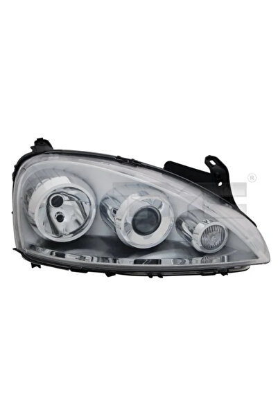 TYC Far Stanga Opel Combo Autoutilitara/Limuzina Spatioasa/Combo Tour/Corsa C