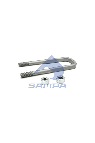 SAMPA Brida Arc Scania G 1/G 2/P 1