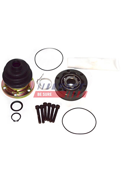 FAST Suport, Axe Cardanic Vw Transporter T6 Platou / Sasiu (sfd, Sfe, Sfl, Sfz, Sjd, Sje, 2015-2024 Diesel