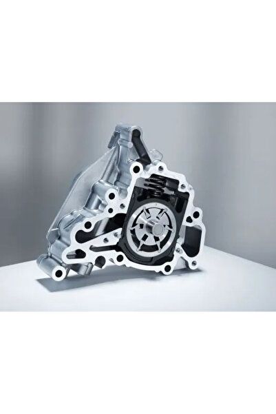 MAHLE Pompa Ulei Bmw 1/2/3