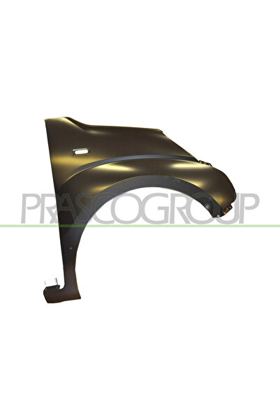 PRASCO Aripa Fata Dreapta Citroen Nemo Autoutilitara/Limuzina