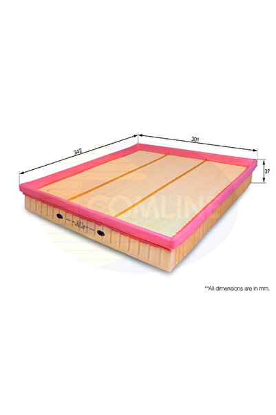 Comline Filtru aer Ford Tourneo Custom V362 Bus/Transit Custom V362 Bus/Trans...