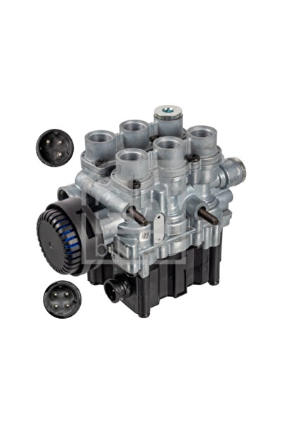 FEBI BILSTEIN Air Man F2000/L2000/Lion'S Classic възглавничен вентил