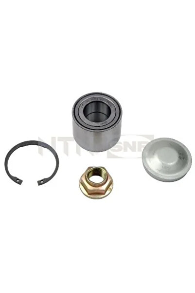 SNR Set Rulment Roata Nissan Primastar Bus/Primastar Caroserie Opel Vivaro A ...