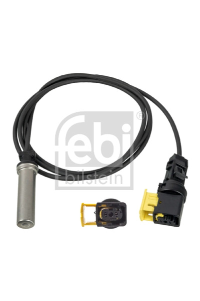 FEBI BILSTEIN Senzor Turatie Roata Axa Fata Dreapta Volvo Fh 2/Fm 2/Fmx 2