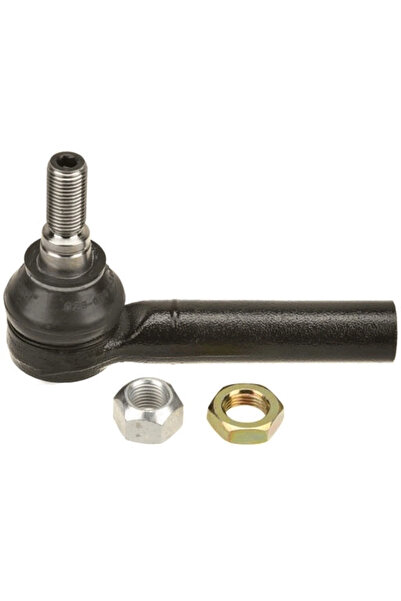 TRW Cap De Bara Exterior Fiat Ducato Bus/Ducato Caroserie/Ducato Platou / Sas...