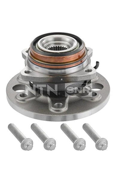 SNR Set Rulment Roata Mercedes-Benz Sprinter 3,5-T Bus/Sprinter 3,5-T Caroser...