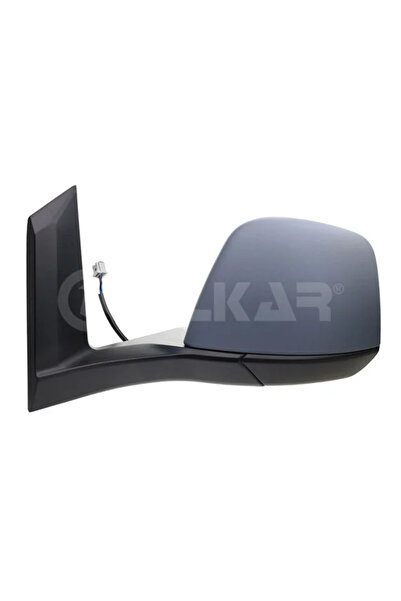 Alkar Oglinda Exterioara Stanga Ford Transit Connect V408 Autoutilitara/Limuzina