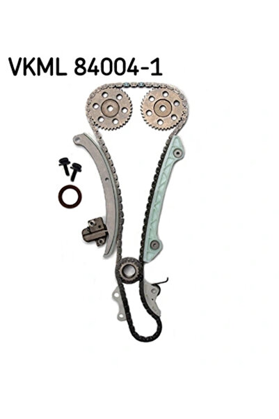 SKF Chit Lant De Distributie Ford C-Max/Focus 2/Galaxy 2 Mazda 3/5/6