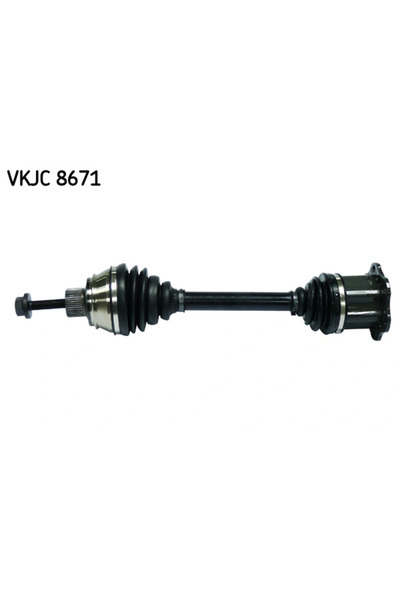 SKF Drive shaft Audi A7/A8 D4/Q5