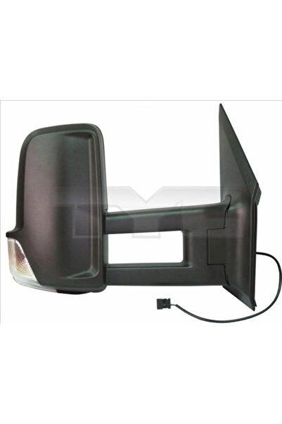 TYC Oglinda Exterioara Dreapta Mercedes-Benz Sprinter 3,5-T Bus/Sprinter 3,5-T