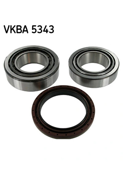 SKF Комплект лагери на главина Iveco Eurocargo 1-3/Eurotech Mp/Eurotech Mt