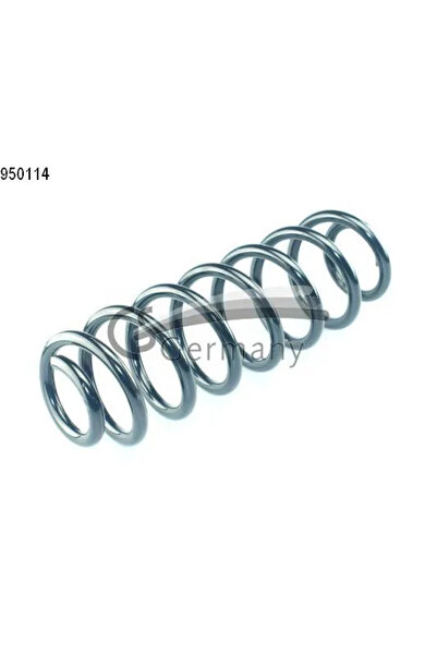 CS GERMANY Arc Spiral Puntea Spate Skoda Octavia 3/Yeti Vw Golf 5/Golf 6/Touran