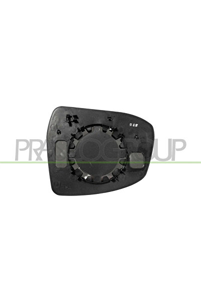 PRASCO Sticla Oglinda Oglinda Retrovizoare Exterioara Dreapta Ford Focus 2 20...