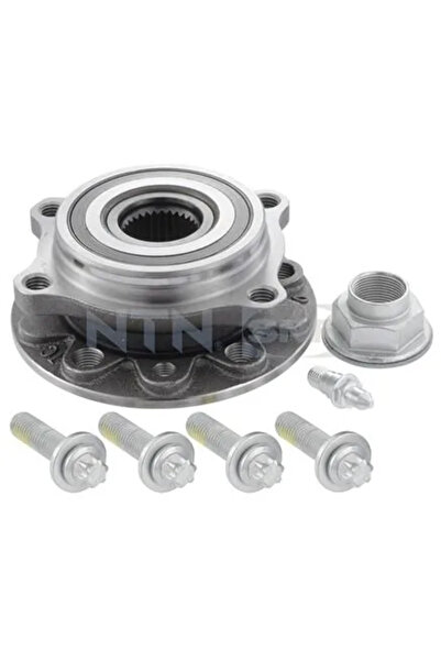 SNR Set Rulment Roata Axa Fata Stanga Alfa Romeo 159/Brera