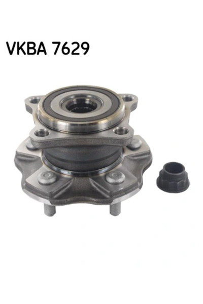 SKF Set Rulment Roata Lexus Rx Toyota Highlander/Kluger Suv