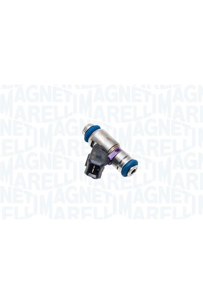 MAGNETI MARELLI Supapa Recirculare Gaze De Esapament Daf Cf 75/Cf 85/Xf 105 S...