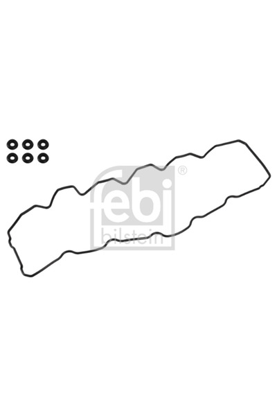 FEBI BILSTEIN Set Garnituri Capac Supape Iveco Afriway/Eurocargo 1-3/Eurocargo 4
