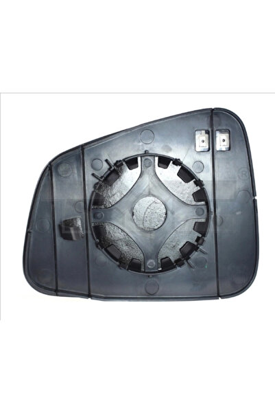 TYC Sticla Oglinda Oglinda Retrovizoare Exterioara Dreapta Opel Mokka / Mokka 10
