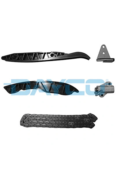 DAYCO Chit Lant De Distributie Hyundai H-1 / Starex Bus/H-1 Cargo/H-1 Travel ...