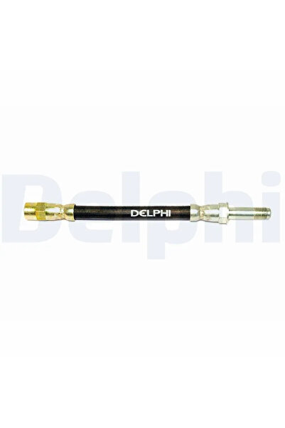 DELPHİ Brake Hose Ford Galaxy 1/Galaxy Model 1 Van Seat Alhambra