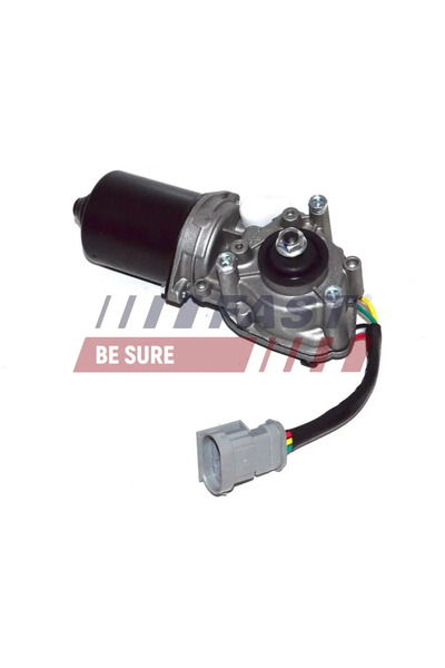 FAST Motor Stergator Renault Master Ii Caroserie (fd) 1997-2007 Diesel