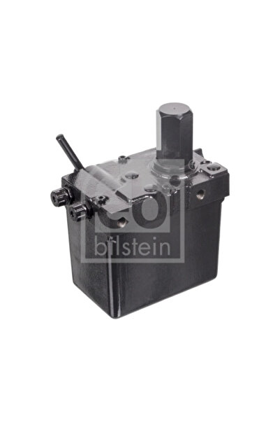 FEBI BILSTEIN Помпа за повдигане на кабината на водача Man Tgl 1/Tgm 1/Tgs 1