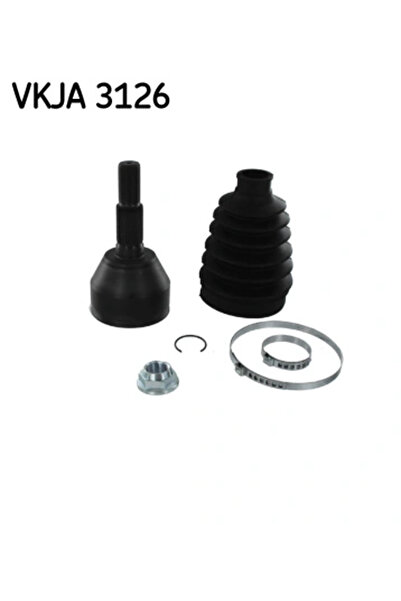 SKF Set Articulatie Planetara Opel Astra H/Astra J/Zafira / Zafira Family B V...