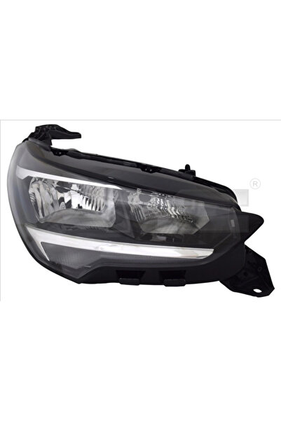 TYC Far Stanga Opel Corsa F