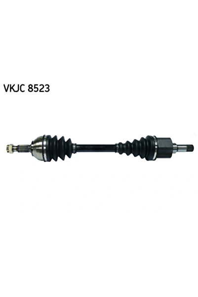 SKF Задвижващ вал Citroen C5 3/C6/Jumpy 2 Fiat Scudo Bus/Scudo Body/Scudo Pla...