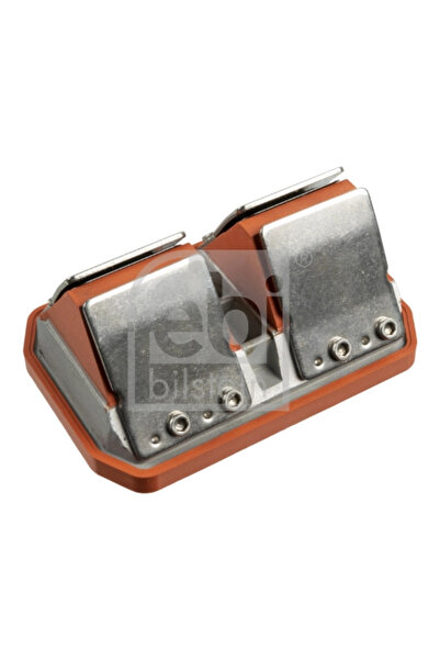 FEBI BILSTEIN Supapa Egr Mercedes-benz Actros Mp4 / Mp5 2011-2018 Diesel