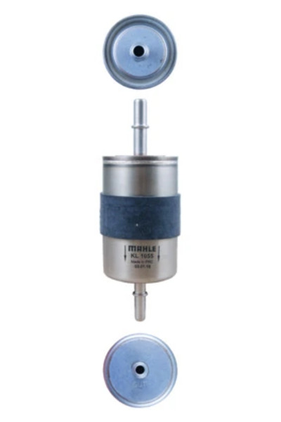 MAHLE Filtru Combustibil Volvo S60 3/S90 2/V60 2