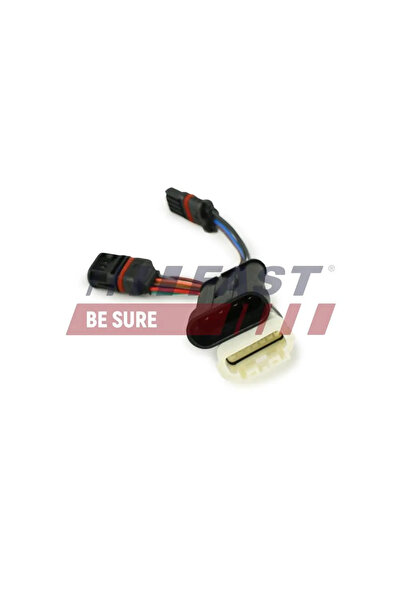 FAST Set Cabluri, Oglinda Exterioara Iveco Daily V Platou / Sasiu 2011-2014 Bifuel