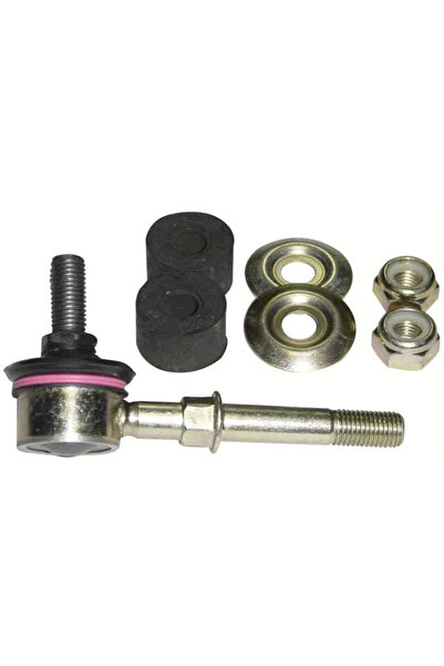 TRW Brat/Bieleta Suspensie Stabilizator Axa Fata Dreapta Hyundai Sonata 2 Mit...