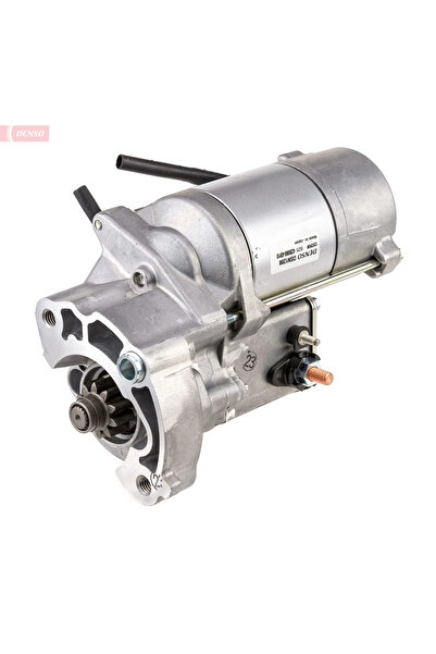 DENSO Demaror Land Rover Discovery Sport/Freelander 2/Range Rover Evoque