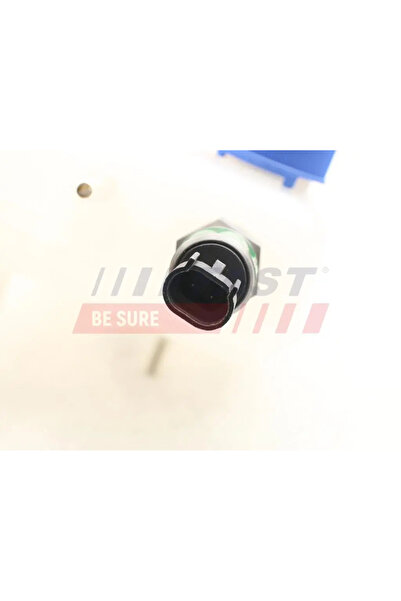 FAST Резервоар за вода на радиатора над Iveco Daily 5 Body/Daily 5 Platform/C...