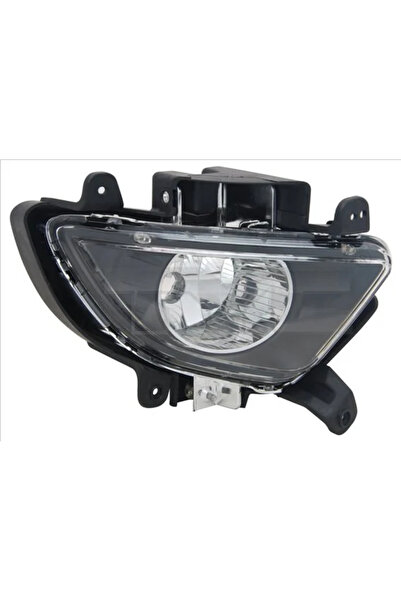 TYC Proiector Ceata Dreapta Hyundai I30 2007-2012