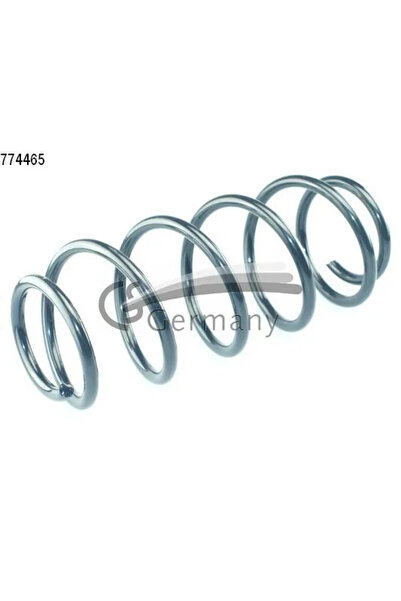 CS GERMANY Arc Spiral Punte Fata Opel Astra F Vauxhall Astra Model 3