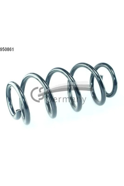 CS GERMANY Arc Spiral Punte Fata Audi A4 Allroad B8/A4 B8/A6 C7