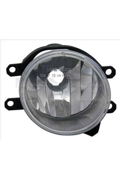 TYC Proiector Ceata Dreapta Peugeot 108 Toyota Auris/Aygo/C-Hr