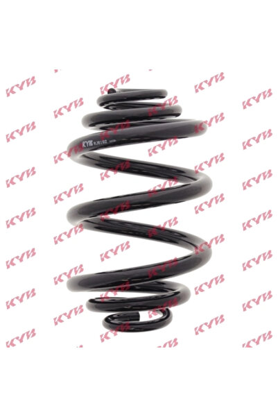 KYB Arc Spiral Puntea Spate Bmw 3