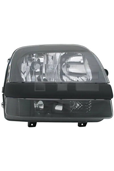 TYC Far Dreapta Fiat Doblo Autoutilitara/Limuzina Spatioasa/Doblo Microbus