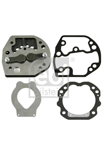 FEBI BILSTEIN Set Garnituri Ventil Lamele Mercedes-Benz Actros/Axor/Econic 2