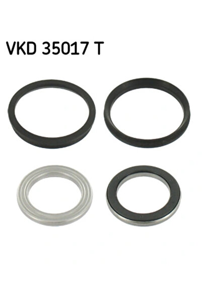 SKF Shock Absorber Bearing Citroen Jumper 1 Bus/Jumper 1 Body Fiat Ducato Bus...