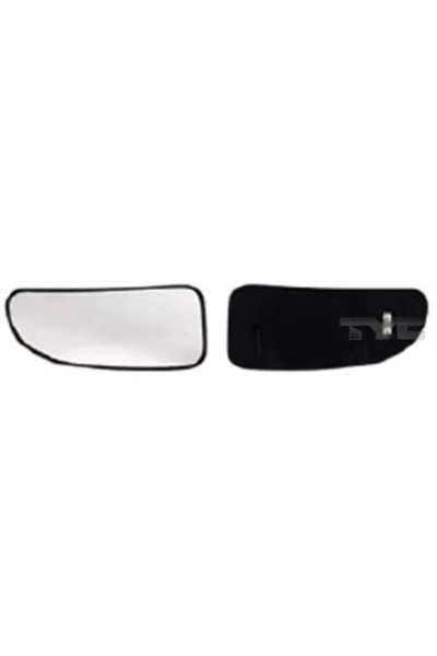 TYC Sticla Oglinda Oglinda Retrovizoare Exterioara Dreapta Citroen Jumper 1 B...