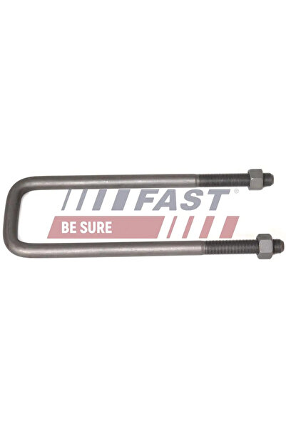 FAST Brida Arc Iveco Daily Iii Caroserie 1999-2007 Diesel