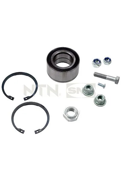 SNR Set Rulment Roata Vw Corrado/Golf 2/Golf 3