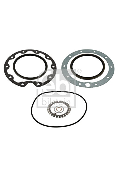 FEBI BILSTEIN Set Inele De Etansare Cutie De Viteze Planetara Mercedes-Benz A...