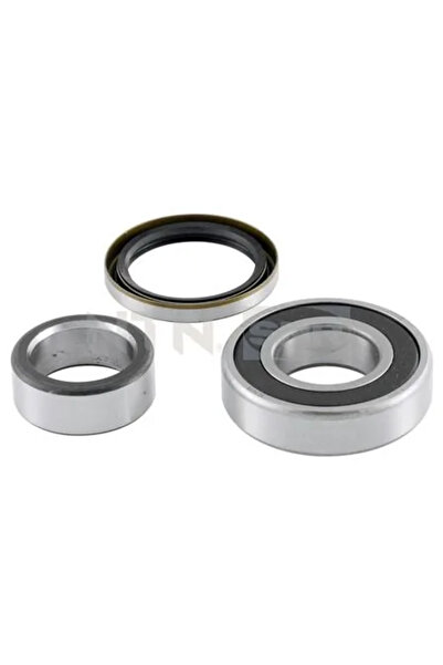 SNR Suzuki Ignis 1/Ignis 2/Wagon R+ Wheel Bearing Set
