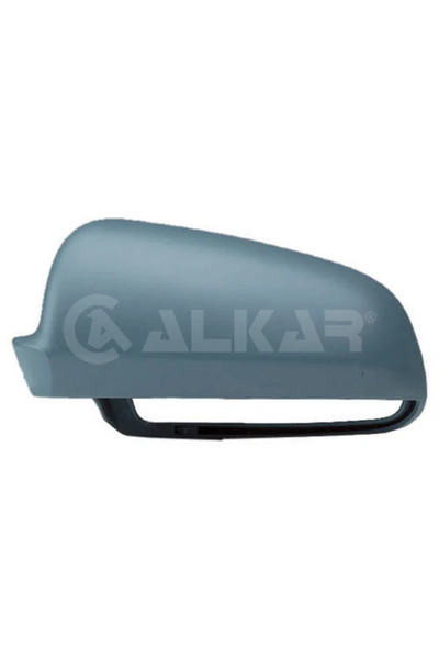Alkar Acoperire Oglinda Exterioara Stanga Audi A3/A4 B6/A6 C6